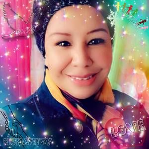 Meet your Posher, Elida